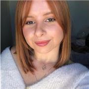 Profesora de francés graduada de Master de francés y nativa para todos los niveles